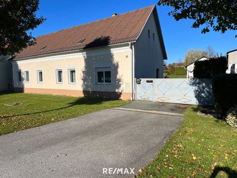 Rauchwart im Burgenland Häuser, Rauchwart im Burgenland Haus kaufen