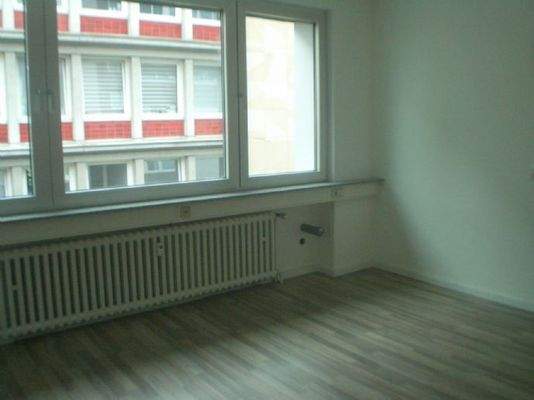 Fensterfront Raum 3l 