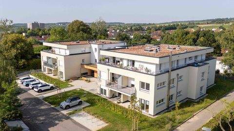 Herrenberg Wohnungen, Herrenberg Wohnung kaufen