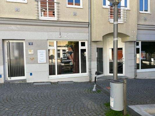 Aussenansicht
