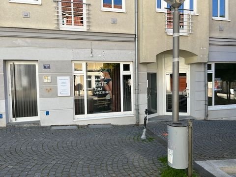 Suhl Büros, Büroräume, Büroflächen 