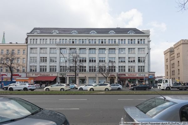 Umgebung