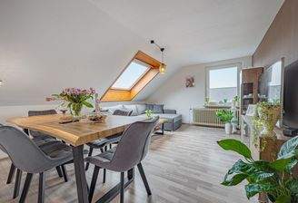 Attraktives Mehrfamilienhaus