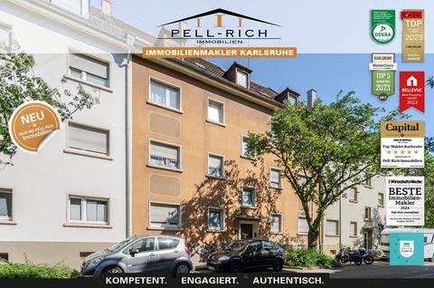 Karlsruhe Häuser, Karlsruhe Haus kaufen
