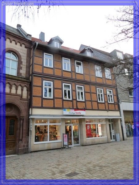 Goslar Häuser, Goslar Haus kaufen