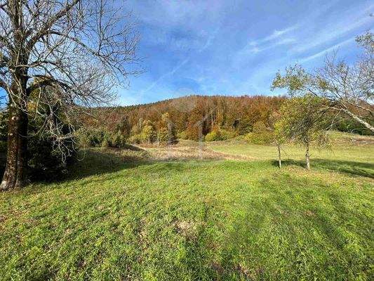 Eingebettet in unberührter Natur - Mrkopalj