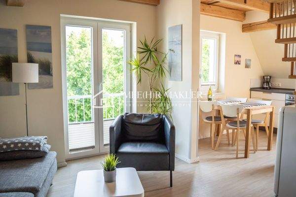 2.OG-Strandstrasse 6-Dahme-Wohnbereich