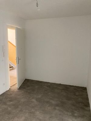 Eingangsbereich