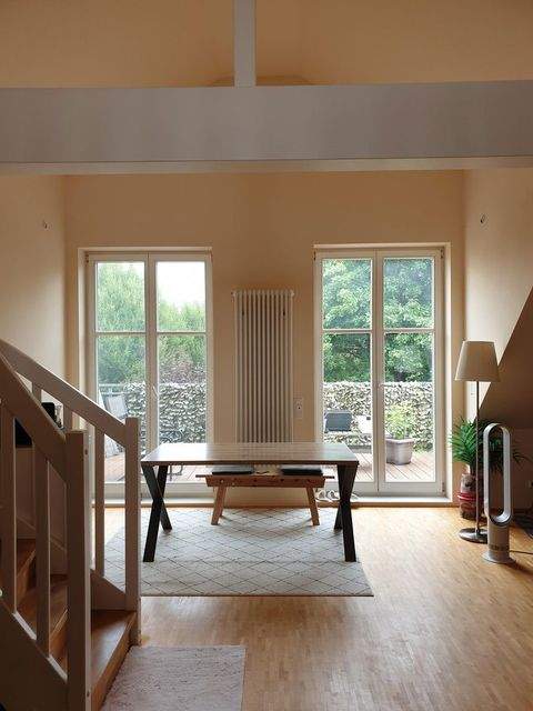 Bad Homburg Wohnungen, Bad Homburg Wohnung mieten