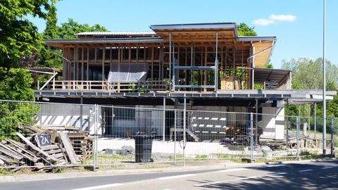 Schwalbach am Taunus Häuser, Schwalbach am Taunus Haus kaufen