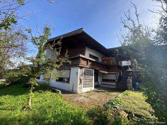 Einfamilienhaus in der Schwoich 10