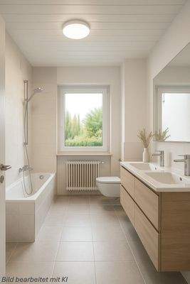 Bad (AI modifiziert)