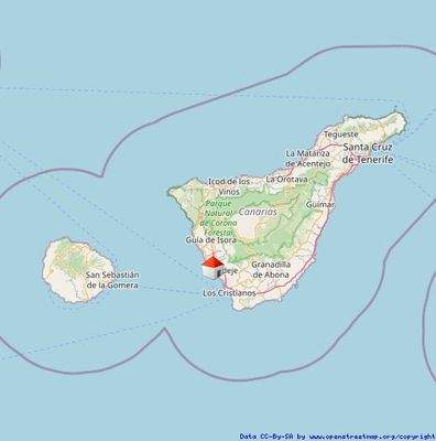 Armeñime / Puertito