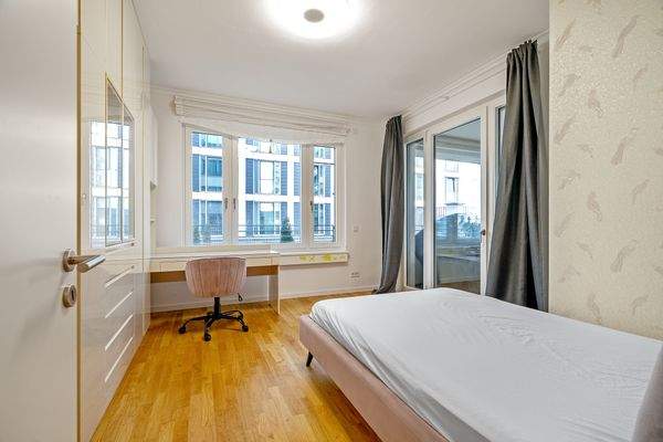 weiteres Schlafzimmer