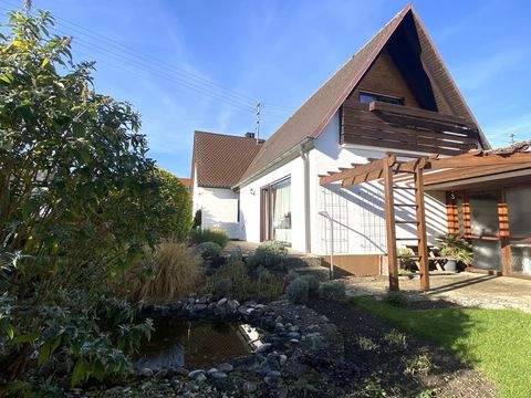 Bobingen Häuser, Bobingen Haus kaufen