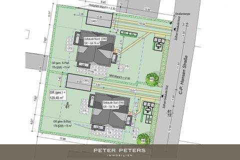 Westerland Grundstücke, Westerland Grundstück kaufen