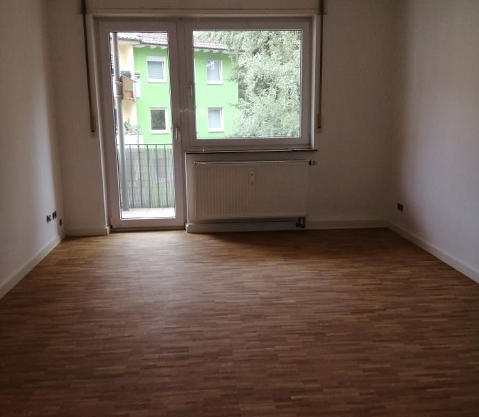 3 Zimmer Wohnung in Nürnberg (Kleinreuth b Schweinau)