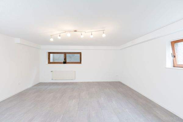 Ideal als Arbeitszimmer, Gästezimmer uvm.