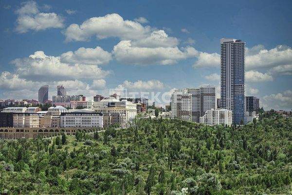 Chic Apartments in Ankara for Sale