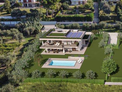 Bardolino Häuser, Bardolino Haus kaufen