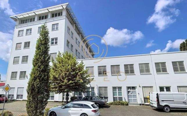 Außenansicht Beispiel 1