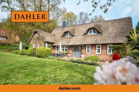 Zeven / Oldendorf Häuser, Zeven / Oldendorf Haus kaufen