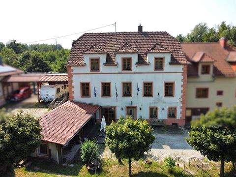 Waldmohr Häuser, Waldmohr Haus kaufen