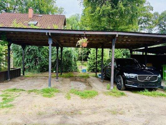 Carport
