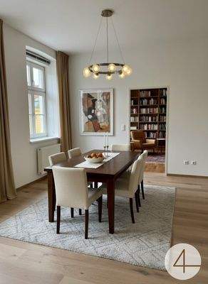 Einrichtungsbeispiel