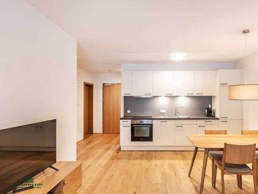 Appartements, Immobilien-Kurz-Salzburg