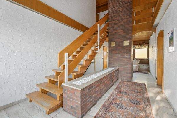 Ankommen & wohlfühlen