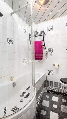 Badezimmer 1
