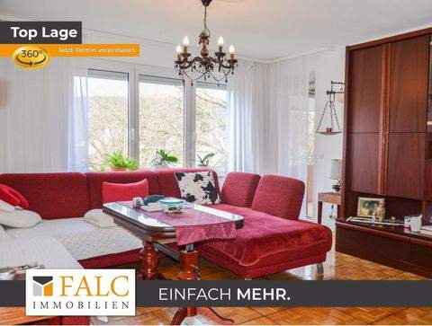 Tuttlingen Wohnungen, Tuttlingen Wohnung kaufen