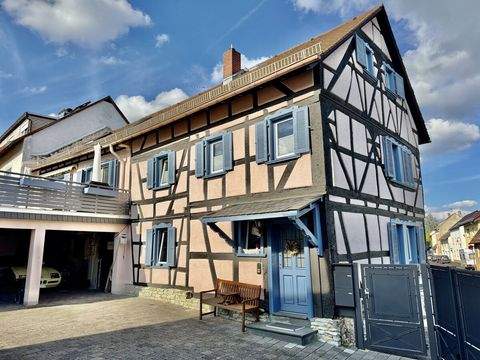 Bad Homburg vor der Höhe Häuser, Bad Homburg vor der Höhe Haus kaufen