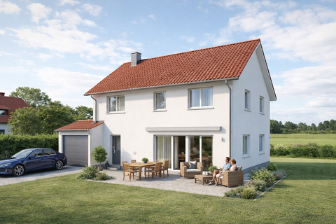 Übersee Grundstücke, Übersee Grundstück kaufen