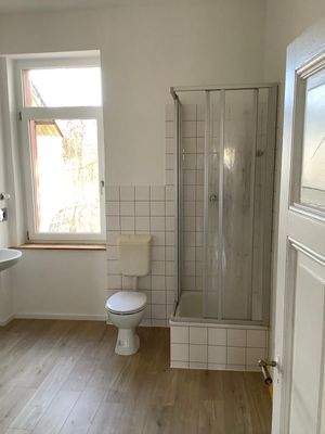 Badezimmer Bild 1 