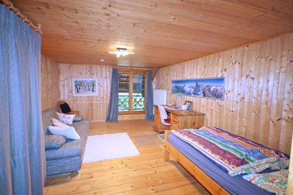 Kinderzimmer Wohnung 1