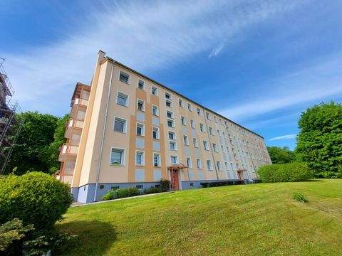 Zella-Mehlis Wohnungen, Zella-Mehlis Wohnung mieten