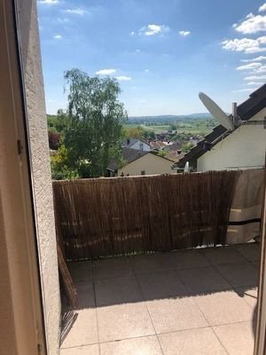 Balkon -Beispielbild