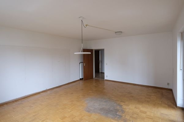 Wohnzimmer OG.