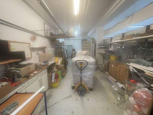 Lager - Lütt Immobilien