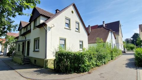 Bad Saulgau Häuser, Bad Saulgau Haus kaufen