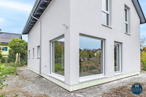 Fuchstal Häuser, Fuchstal Haus kaufen