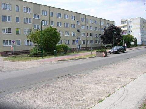 Hagenow Wohnungen, Hagenow Wohnung mieten