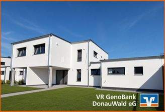 Ansicht hinten