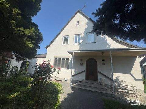 Schärding Häuser, Schärding Haus kaufen