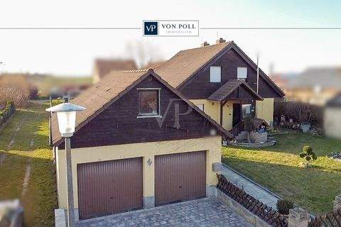 Iphofen Häuser, Iphofen Haus kaufen