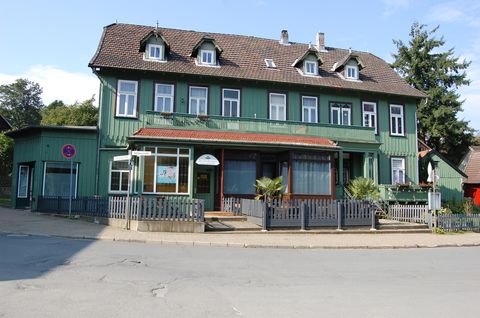 Goslar Renditeobjekte, Mehrfamilienhäuser, Geschäftshäuser, Kapitalanlage