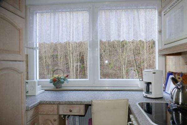 Ihre Küche mit Ausblick