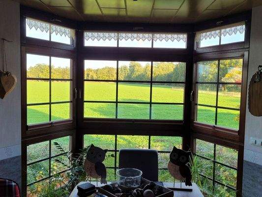 OG Whg. Essen - Ausblick